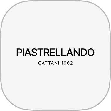 Piastrellando Cattani 1962